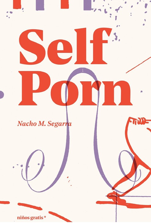 Self Porn (Paperback)