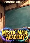 Mystic Mage Acade...
