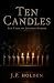 Ten Candles: Ten Tales of Japanese Horror