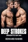 Deep Strokes: Str...