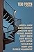 Ten Poets, Volume Three