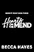 Hearts on the Mend by Becca Hayes