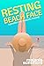 Resting Beach Face by Melanie Summers