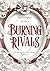 Burning Rivals (Italian Edition)