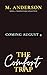 The Comfort Trap (Warner Park Collection Book 4)
