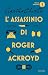 L'assassinio di Roger Ackroyd (Italian Edition)