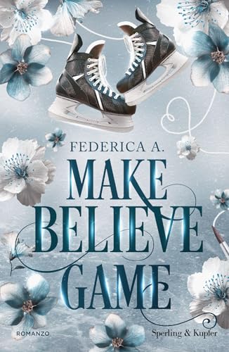 Make-believe game: Ediz. italiana (Italian Edition)