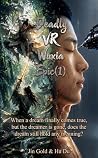 A Deadly VR Wuxia...