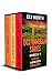 DCI Finnegan Series by Ely North DCI Finnegan Series by Ely North