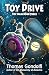 Toy Drive (Toy World Book 3)