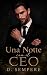 Una Notte con il CEO