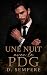 Une Nuit avec le PDG by D. Sempere