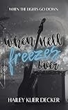 When Hell Freezes...