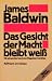Das Gesicht der Macht bleibt weiss