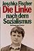Die Linke nach dem Sozialismus