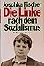 Die Linke nach dem Sozialismus