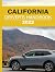 California Drivers Handbook...