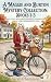 The Maggie and Burton Mystery Collection by Sarah Champion
