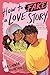 How to Fake a Love Story by Aashna Avachat