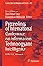 Proceedings of Internationa...