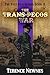The Trans-Pecos War by Terence Newnes