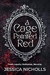 A Cage Painted Re...