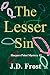 The Lesser Sin (Harpers Poi...