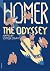 The Odyssey: A Graphic Adaptation of Homer’s Epic Tale