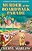 Murder at the Boardwalk Parade by Cheryl Marlow