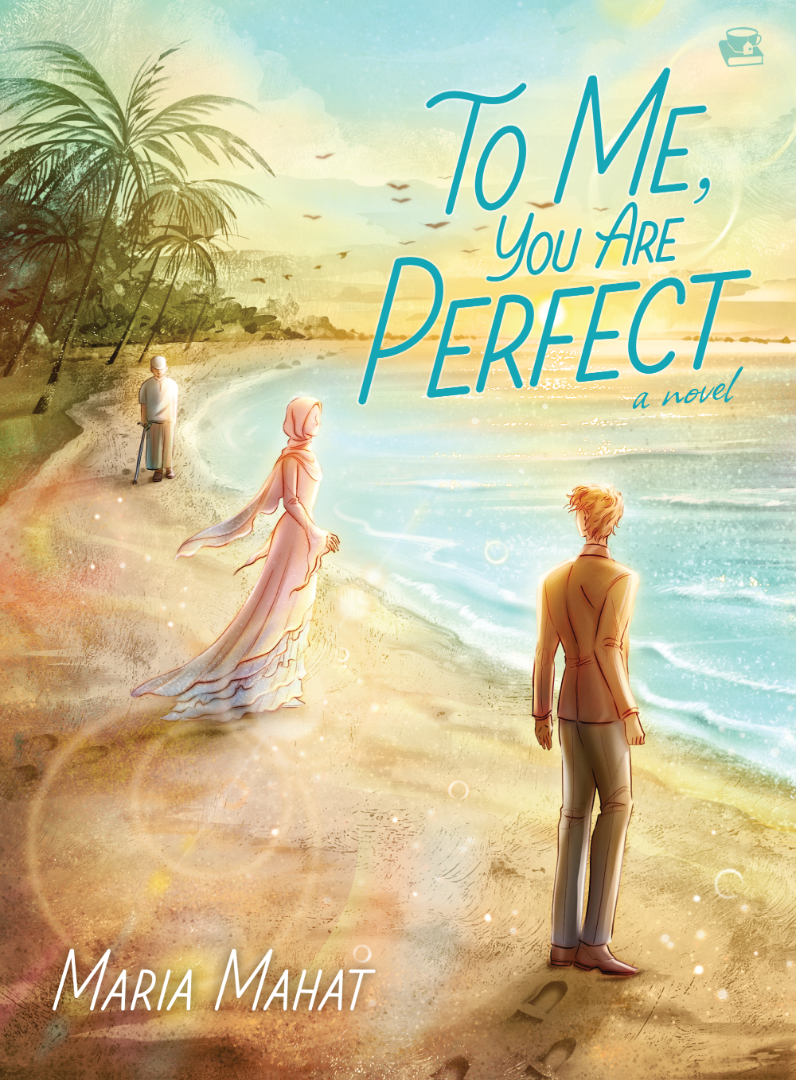 To Me, You Are Perfect