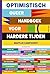 Optimistisch queer handboek voor hardere tijden (Dutch Edition)