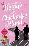 Detour on Chickad...