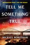 Tell Me Something...