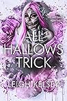 All Hallows Trick (Sick and Twisted #3) All Hallows Trick (Sick and Twisted #3)