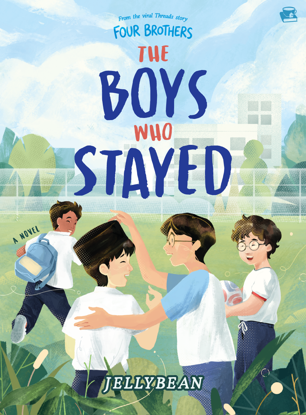 The Boys Who Stayed