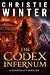 The Codex Infernum (The Archivist's Code - Book 4) by Christie Winter The Codex Infernum (The Archivist's Code - Book 4) by Christie Winter