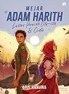 Mejar Adam Harith...