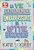 La vie extrêmement embarrassante de Lottie Brooks