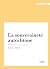 La souveraineté autochtone by Luc Leriche