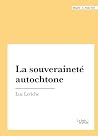 La souveraineté a...