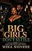 Big Girls Don't Settle by Mika Monroe