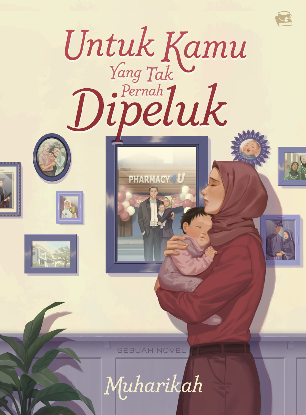 Untuk Kamu Yang Tak Pernah Dipeluk