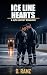 Ice Line Hearts by D Ramz