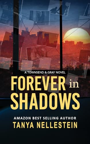 Forever in Shadows (Townsend & Gray #5)