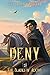 Deny (The Blades of Acktar #2)