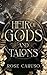 Heir of Gods and Talons (Gods and Talons Saga Book 1)