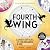 Fourth Wing  by Lydia Fenwick