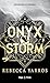 Onyx Storm - Version française - Poche: The Empyrean Tome 3
