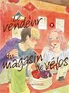 LE VENDEUR DU MAG...