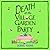 Death at the Village Garden...